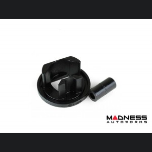 Alfa Romeo 4C Lower Engine Mount Insert - Powerflex - Black Series